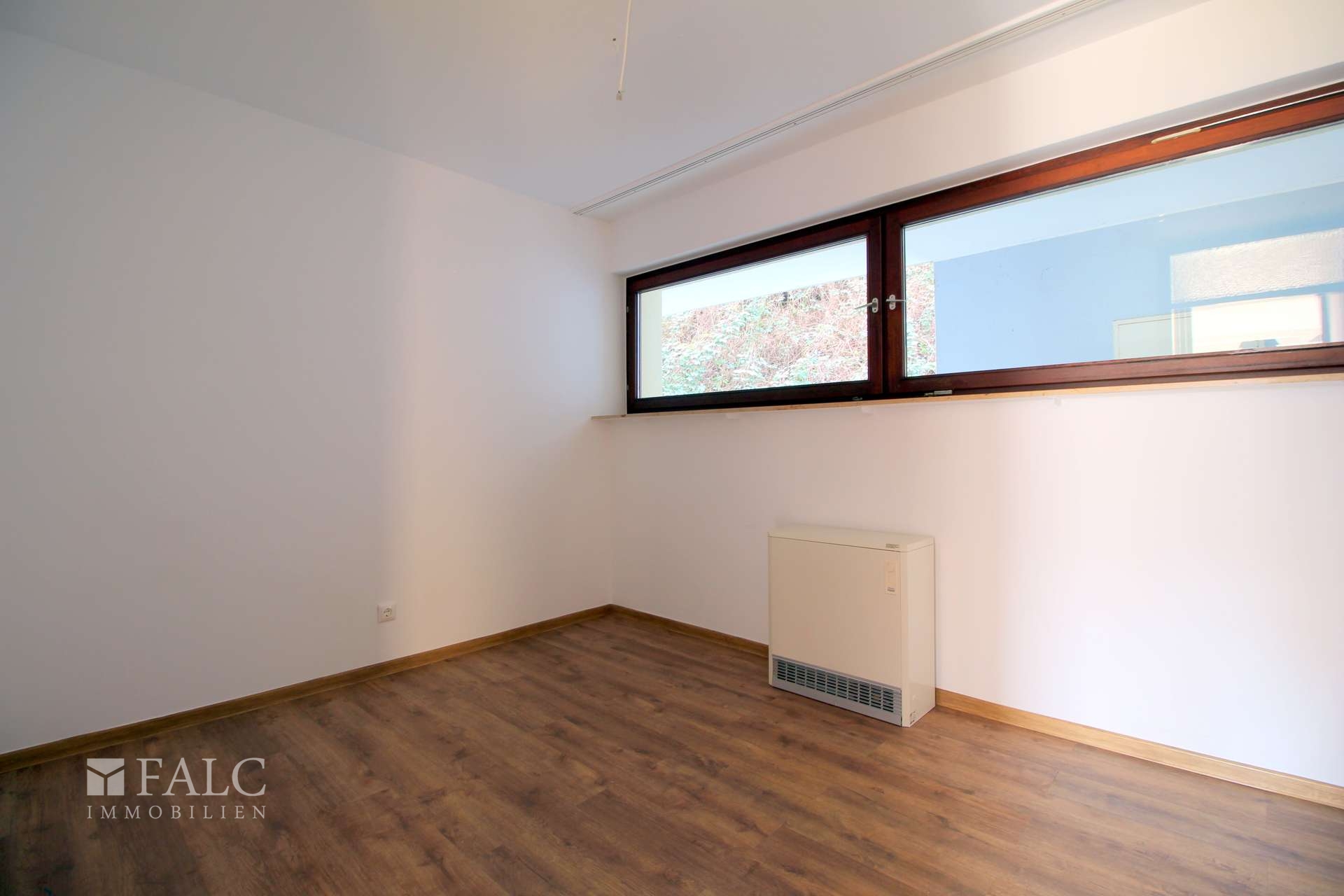 Kinderzimmer - Büro